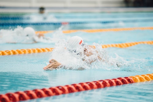 peur de gagner chez le sportif
