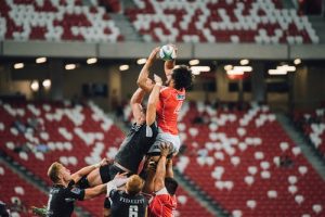 préparation mentale du sportif