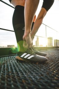 résolution de conflit de sport d'équipe