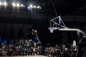 Gérer le stress en compétition sportive
