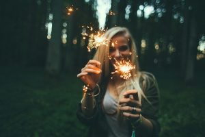 Comment ouvrir les yeux sur la vie ?