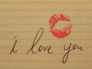 oser dire je t’aime