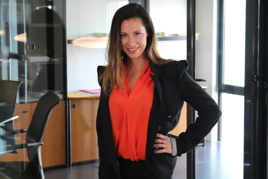 coach professionnelle rennes