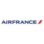 Logo airfrance