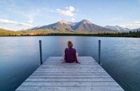 Comment se défaire de la peur qui empêche d'avancer Se donner les moyens pour atteindre ses objectifs