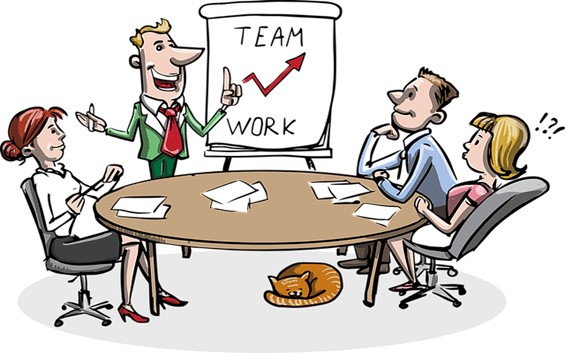 gérer le conflit au travail