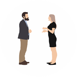 Mieux gérer un conflit dans un couple