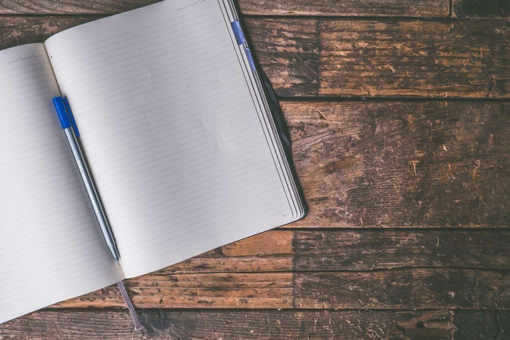 établir une to do list
