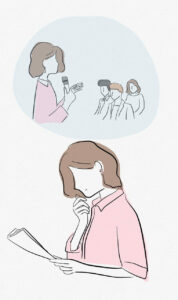 Vaincre sa timidité : comment faire ?