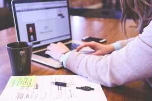 Reconversion professionnelle réussie 