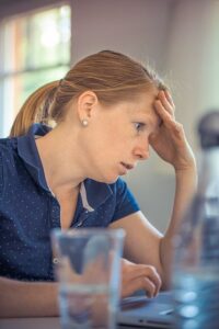 le stress impact votre sommeil 