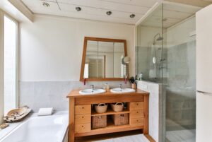 prendre une douche aide votre routine sommeil 