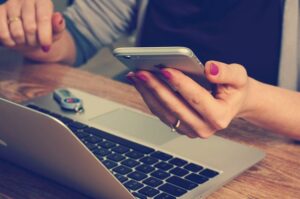 Coupez contact avec votre ex