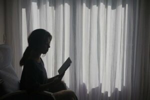 lire vous aidera à passer une bonne nuit de sommeil 