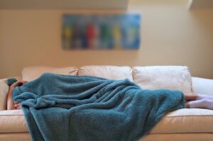 Avoir une routine sommeil réparatrice