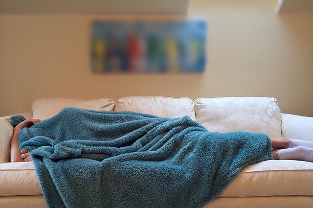 Avoir une routine sommeil réparatrice