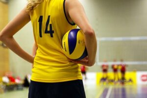 faire du sport vous aide à dépenser votre énergie 
