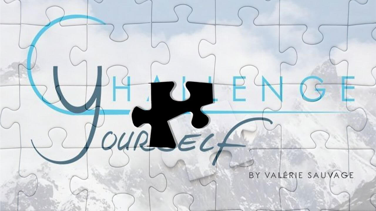 création de challenge yourself