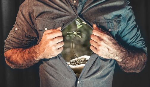 augmenter son pouvoir sur la vie