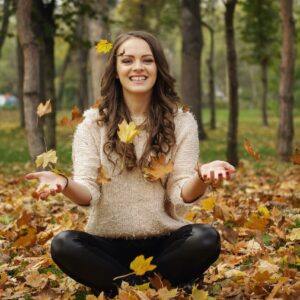 formation oser être vous-même en toute confiance