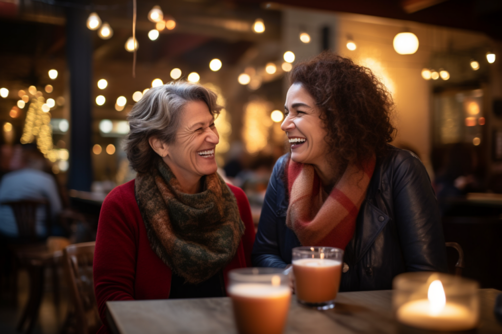 développer sa résilience de femme