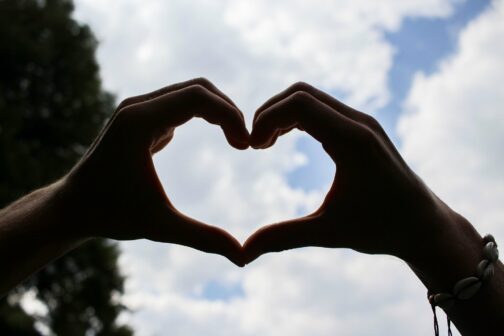 faire preuve de gratitude