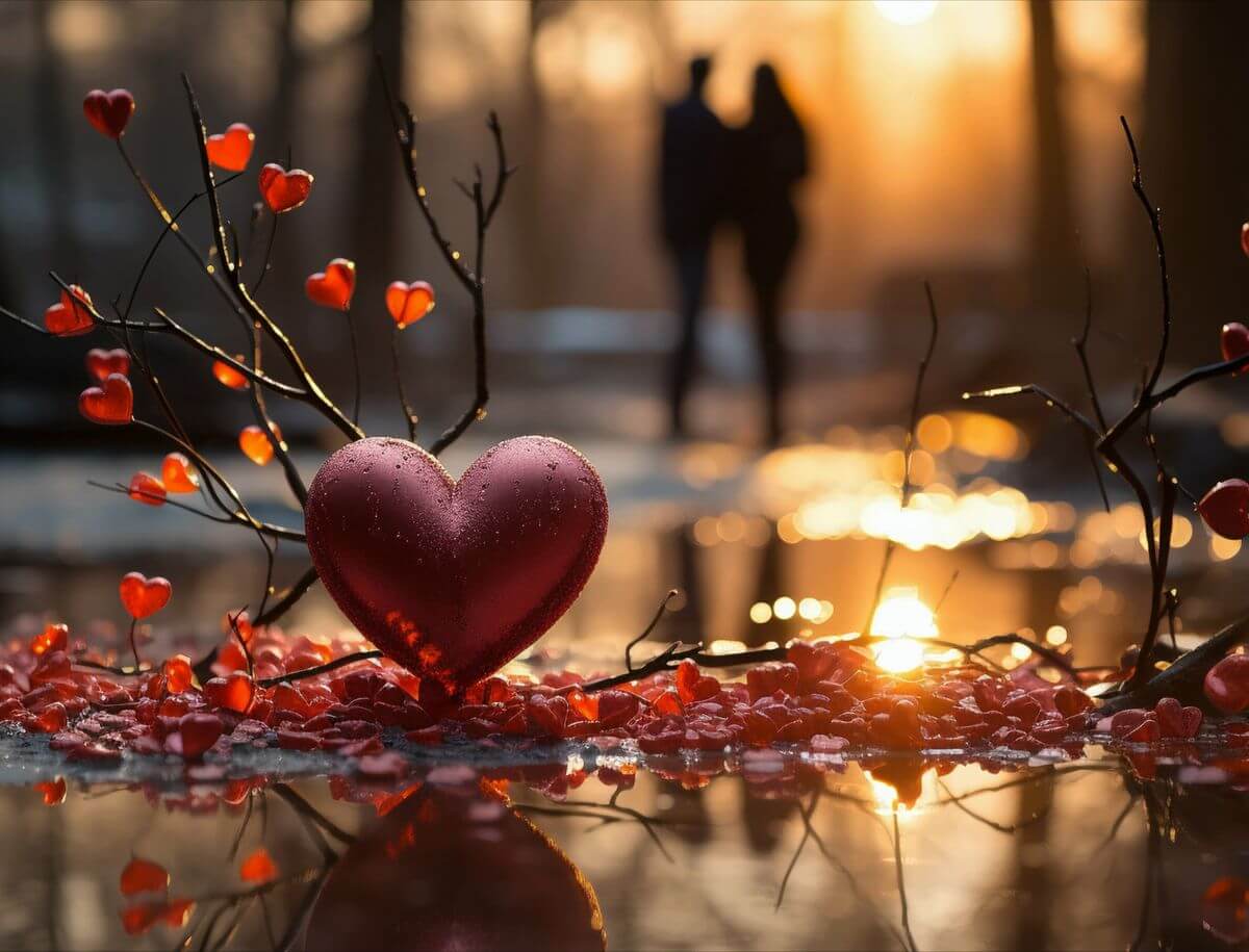 Relation épanouie
