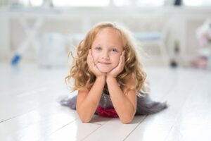 Sortir de l'image de l'enfant sage