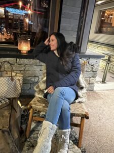 Etre victime du regard des autres