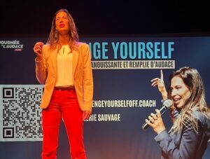 COACH PROFESSIONNELLE RENNES