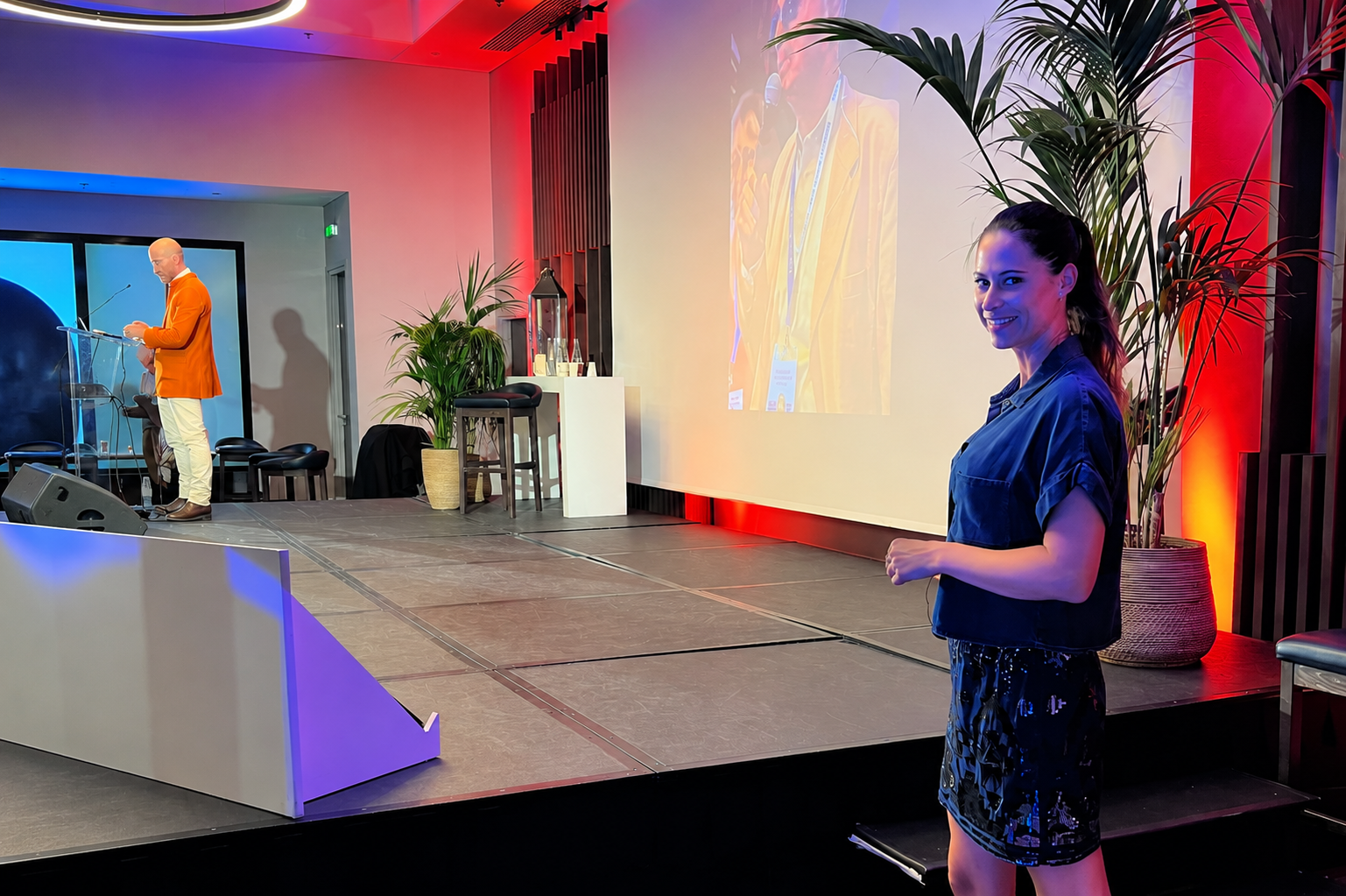 conférence coach de vie rennes