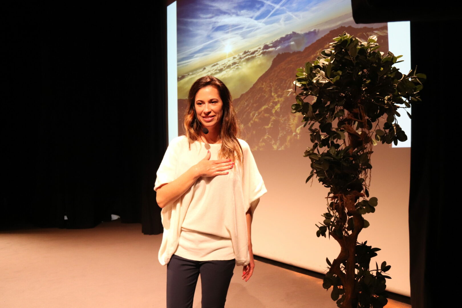 coach de vie rennes conférence