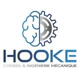 Logo hooke