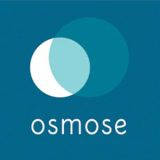 Logo osmose